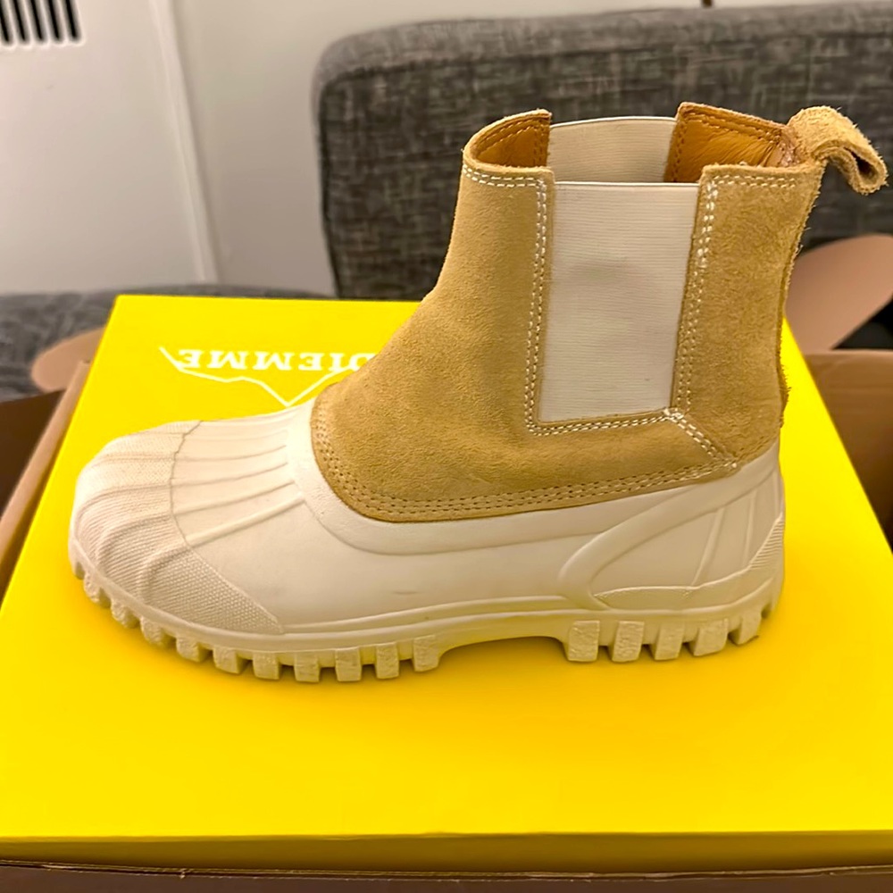 Diemme Balbi Chelsea Boots